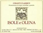 Isole e Olena - Chianti Classico 2020 (1.5L)