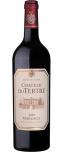 Chteau du Tertre - Margaux 2012