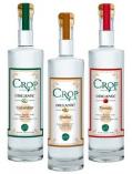 Crop Harvest - Organic Vodka (1L)