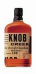 Knob Creek - Bourbon Kentucky (50ml)