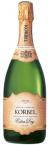 Korbel - Extra Dry California Sparkling Wine 0