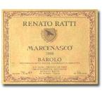Renato Ratti - Barolo Marcenasco 2016