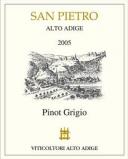 San Pietro - Pinot Grigio 2020
