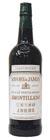 Savory & James - Amontillado 0