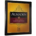 Almaden -  Cabernet Sauvignon Box 0