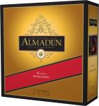 Almaden Mtn Burgundy Box 0