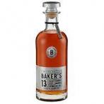 Bakers -  Single Barrel 13yr 0