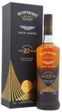 Bowmore -  Aston Martin 22 Yrs 0