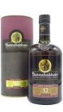 Bunnahabhain -  Cask Strength 12 Yrs 0