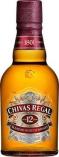 Chivas Regal -  12y 0