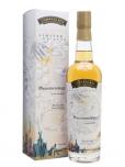 Compass Box - Phenomenology