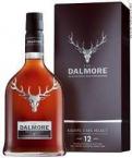 Dalmore -  12yr Sherry Cask