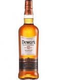 Dewars -  12 Year Old