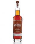 Duke -  Double Barrel Rye Whiskey 0