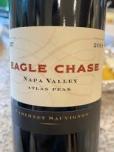 Eagle Chase -  Napa Cabernet Sauvignon 2020