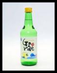 Gorae -  Lemonster Soju