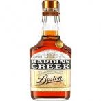 Hardins Creek -  Bourbon Boston 0