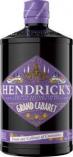 Hendricks -  Grand Cabaret 0