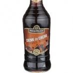 Hiram Walker -  - Creme de Cacao Dark