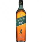 Johnnie Walker -  Black Squid Game