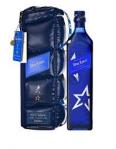 Johnnie Walker -  Blue Label Ice Chalet