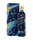 Johnnie Walker -  Blue Year Of The Rabbit