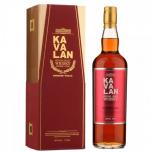 Kavalan -  Sherry Oak 0