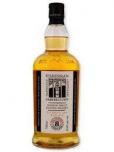 Kilkerran -  8yr Bourbon Cask Matured 0