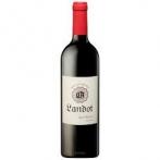 Landot -  Haut Medoc 2015