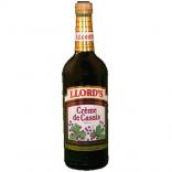 Llords - Cassis