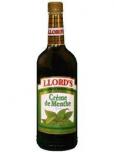 Llords - Menthe Green