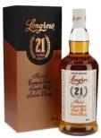 Longrow -  21yr Single Malt 0