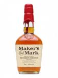 Maker's Mark - Bourbon 0
