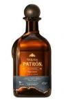 Patron -  Ahumado Reposado