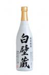 Shirakabe Gura -  Tokubetsu Junmai 0