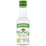 Smirnoff -  Lime 0