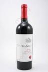 St Francis -  Caberet Sauvignon 2020