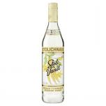 Stolichnaya - Vanilla Vodka 0