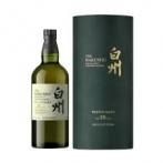Suntory -  Hakushu 18yrs Small Peated 0