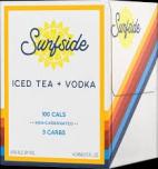 Surfside -  Ice Tea Vodka 700ml 0