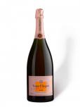 Veuve Clicquot -  Rose 0
