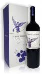 Vina Montes - Purple Angel 2018