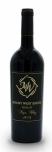 Mount West Estate -  Merlot Napa Valley 2018