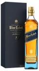 Johnnie Walker - Blue Label Scotch Whisky 25 year