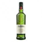 Glenfiddich -  12 Yr