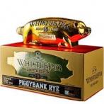 Whistlepig -  Piggybank 10y Rye Limi Editi 0