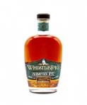 Whistlepig -  Rye Farmstock Beyond Bonded 0