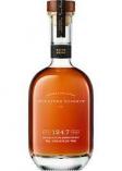 Woodford -  Reserve Batch Proof 124.7 Pf 0