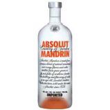 Absolut - Mandarin Vodka (1L)