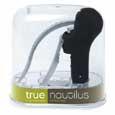 Nautilus Corkscrew Set